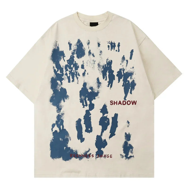 SHADOW TEE 2