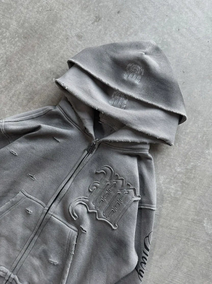 GOTHIC TRACKSUIT