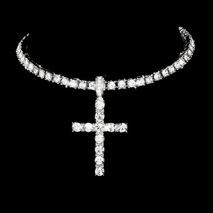 CROSS CHAIN