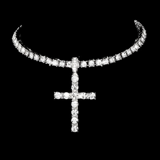 CROSS CHAIN