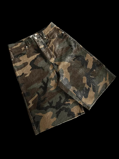 PYTHON JORTS