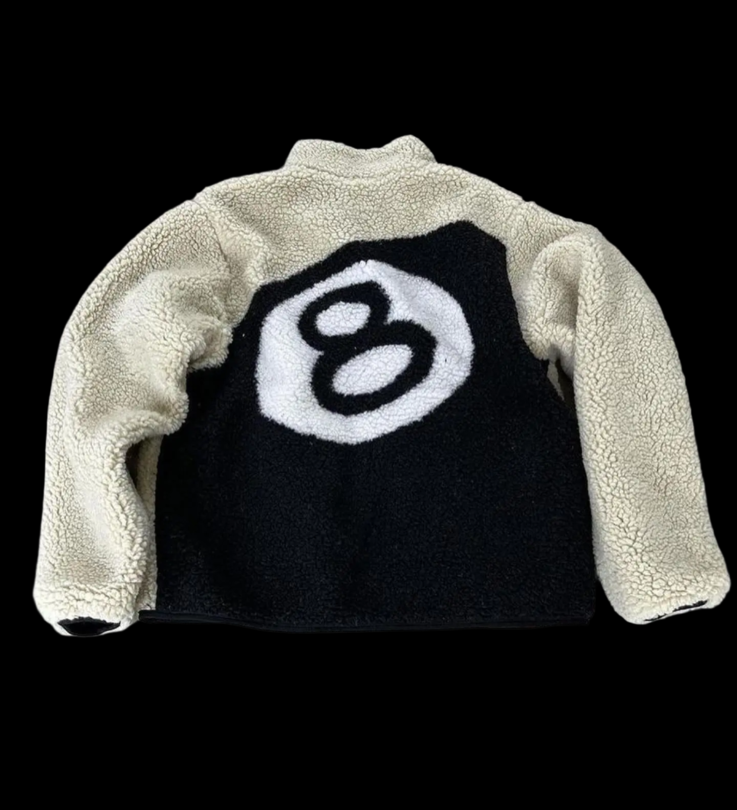 8 BALL JACKET