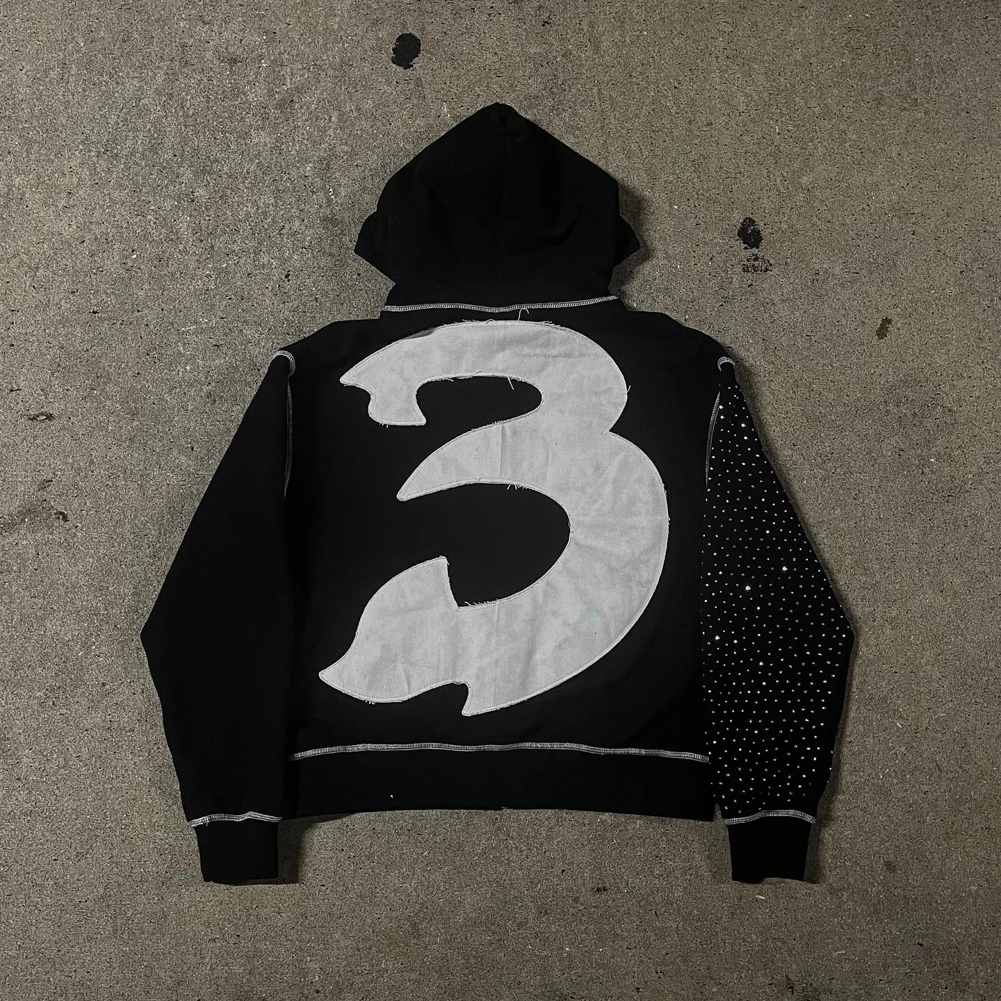 SD HOODIE