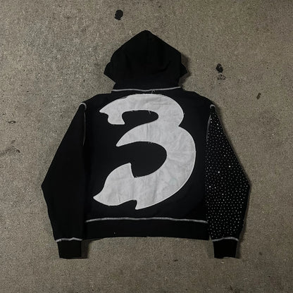 SD HOODIE