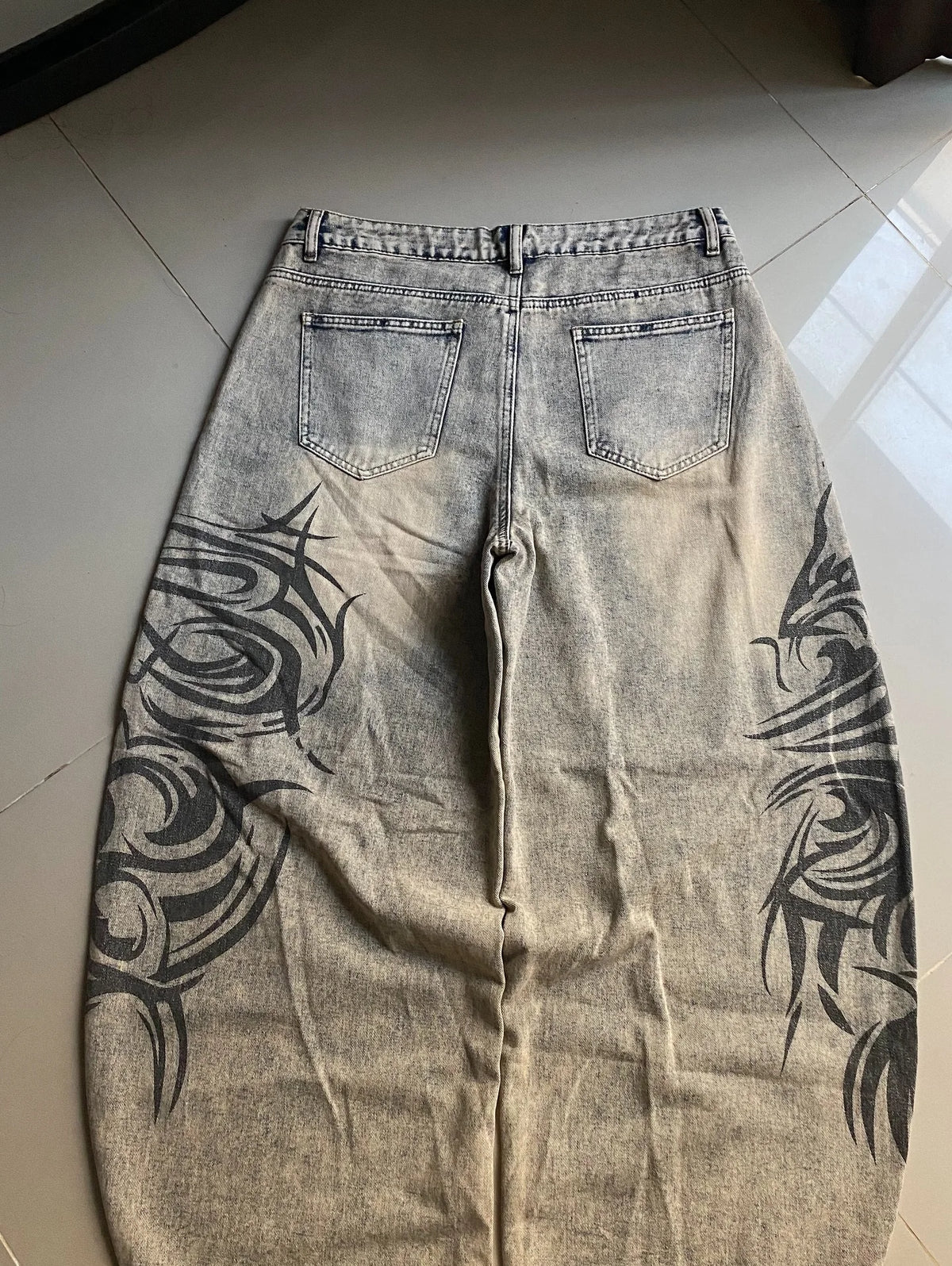 Y2K JEANS