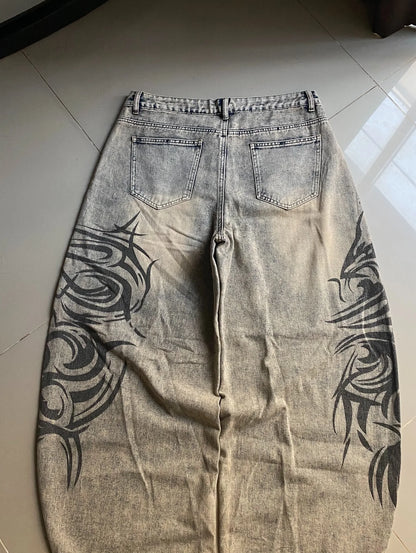 Y2K JEANS