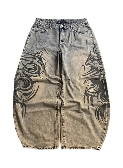 Y2K JEANS
