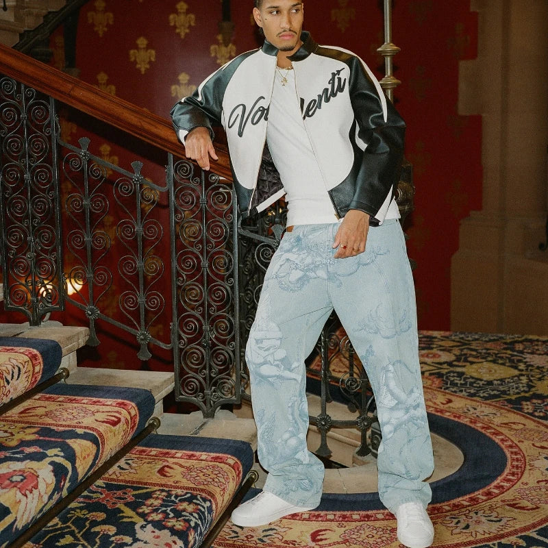 CUPID JEANS