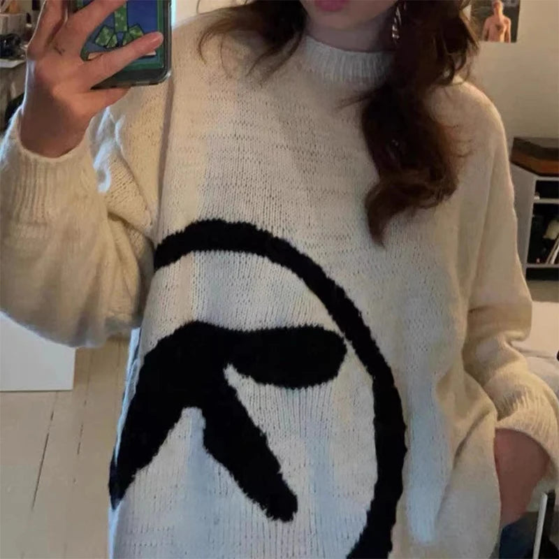 APHEX SWEATER