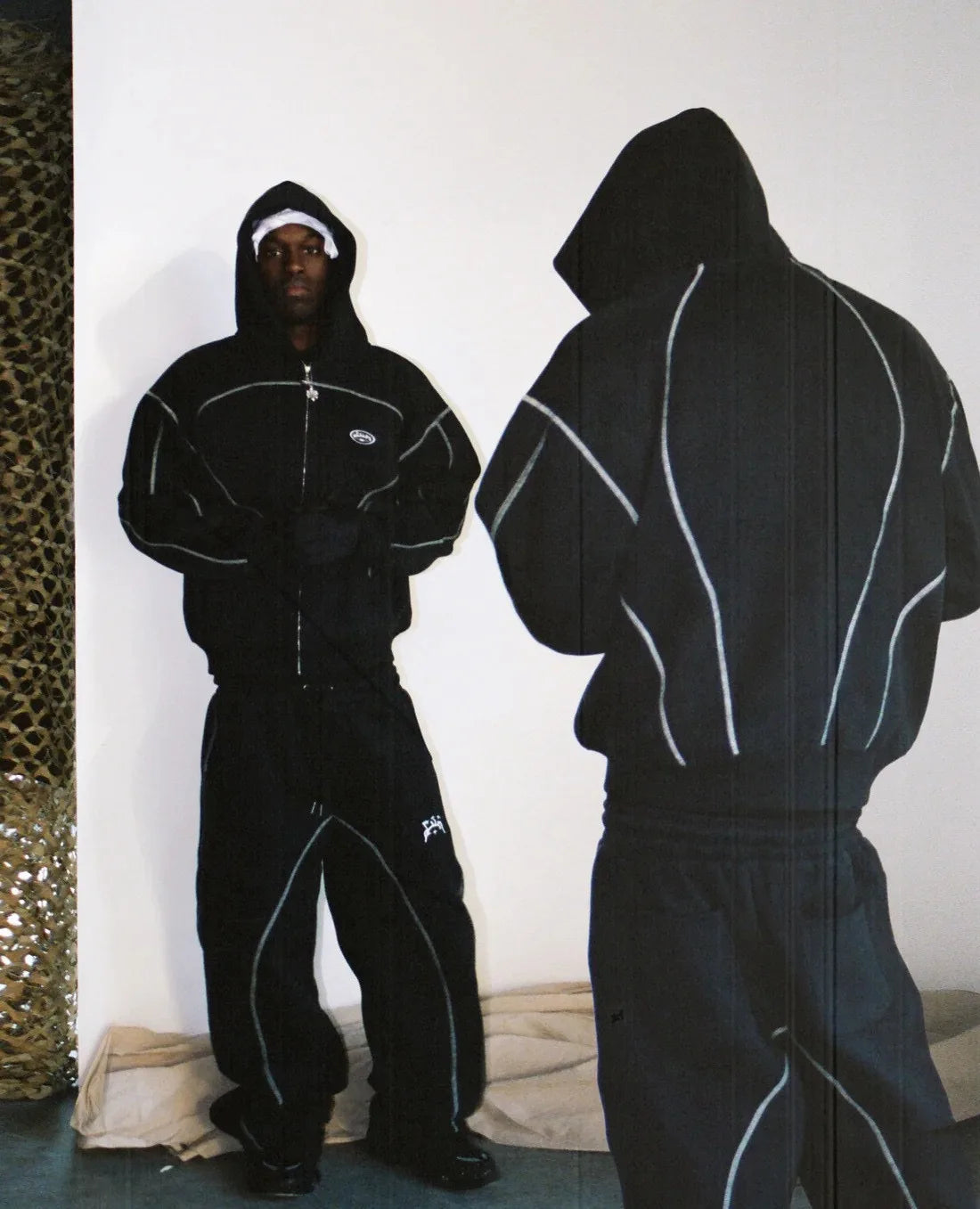 SILHOUETTE SET
