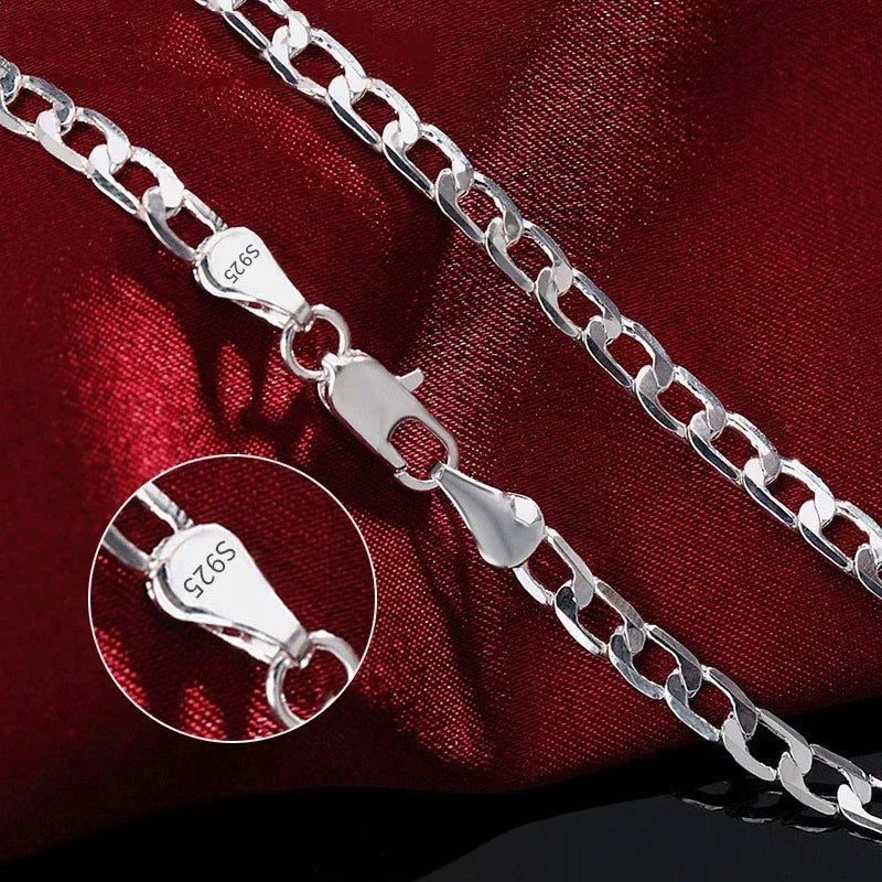 925 SILVER CHAIN