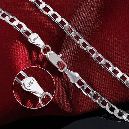 925 SILVER CHAIN