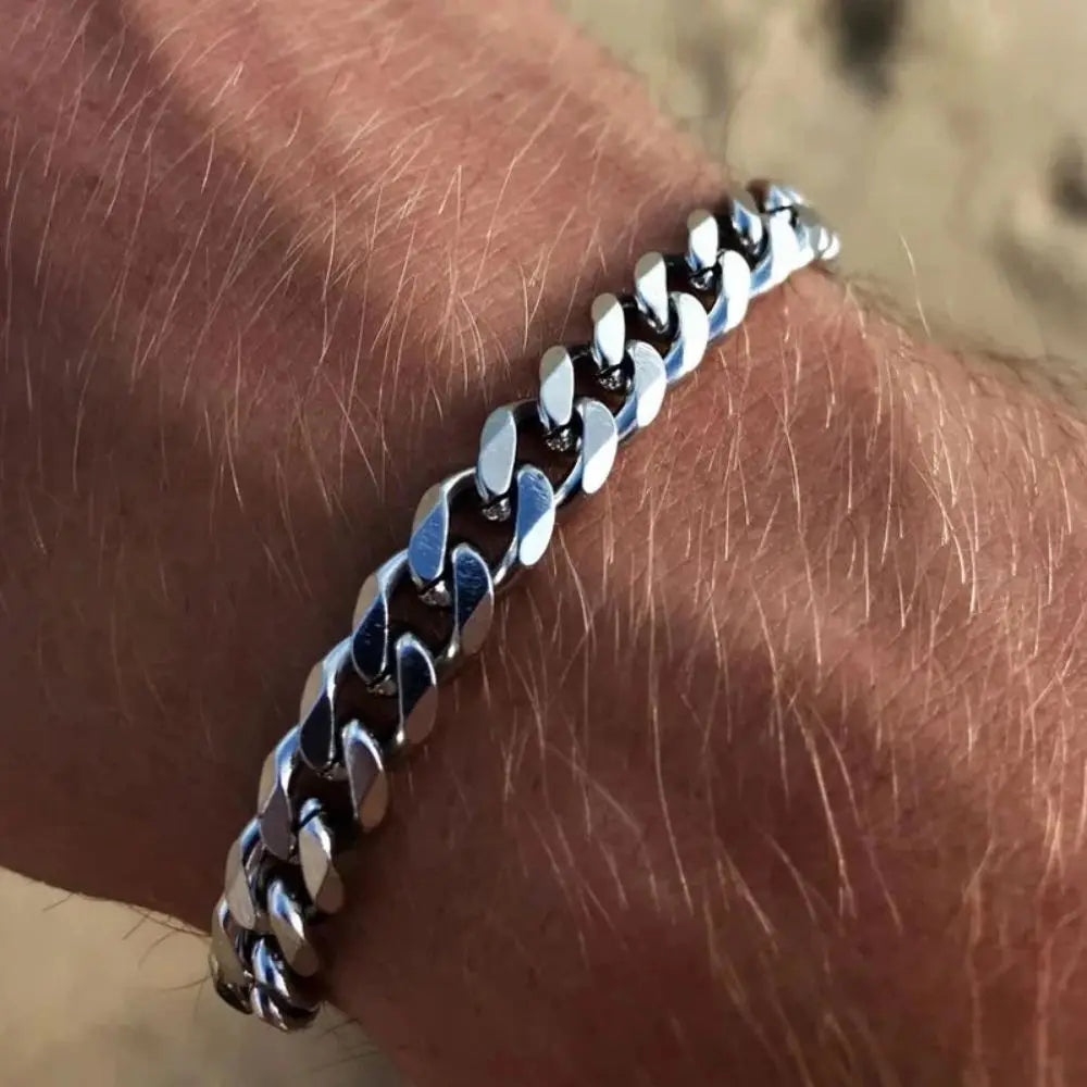 CUBAN BRACELET