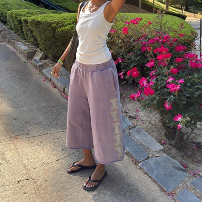 CAPRI SHORTS