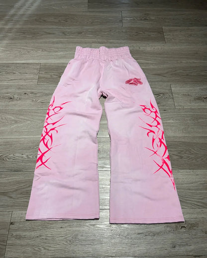CYBER JOGGERS