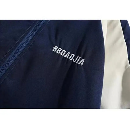 VARSITY JACKET