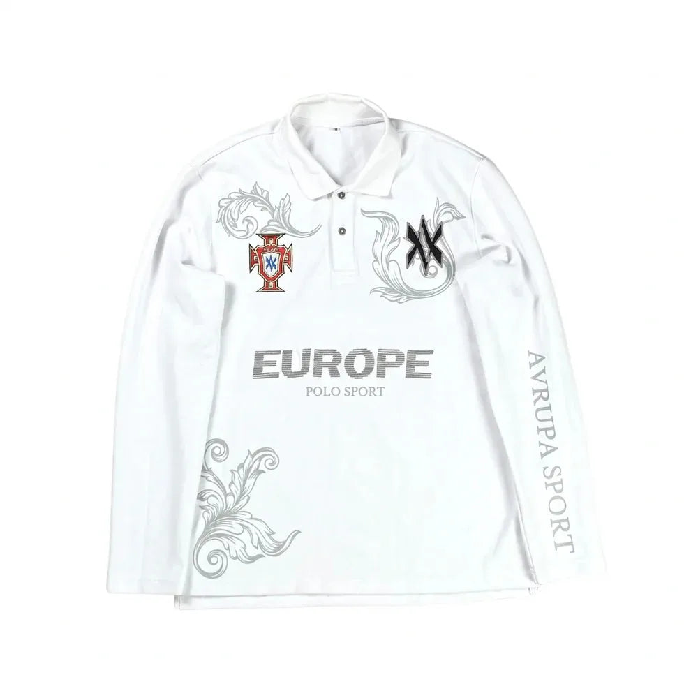 EUROPE POLO