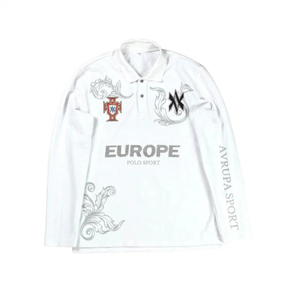 EUROPE POLO