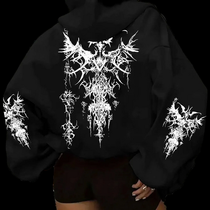ALTERNATIVE HOODIE