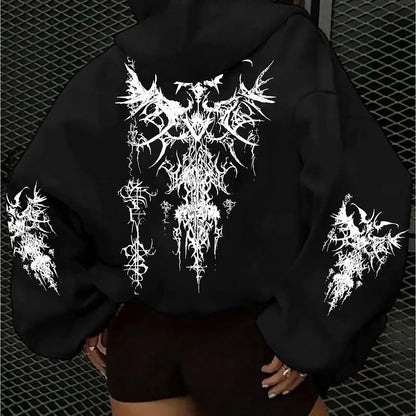 ALTERNATIVE HOODIE