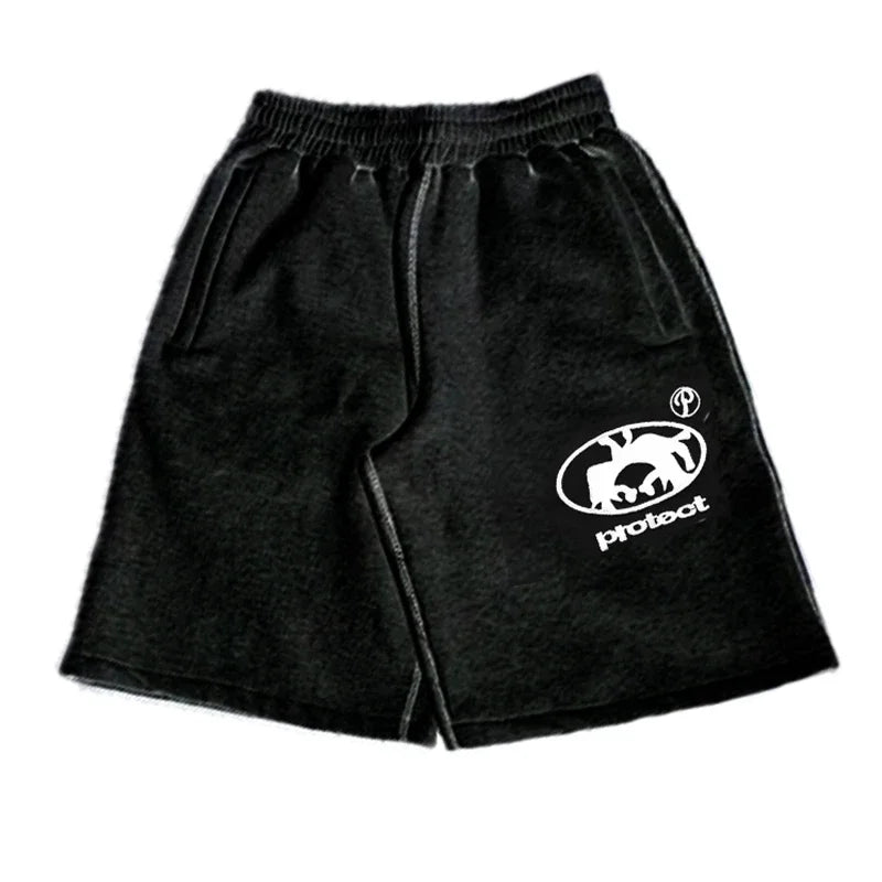 PROJECT SHORTS