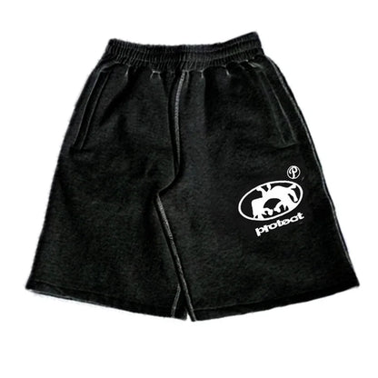 PROJECT SHORTS