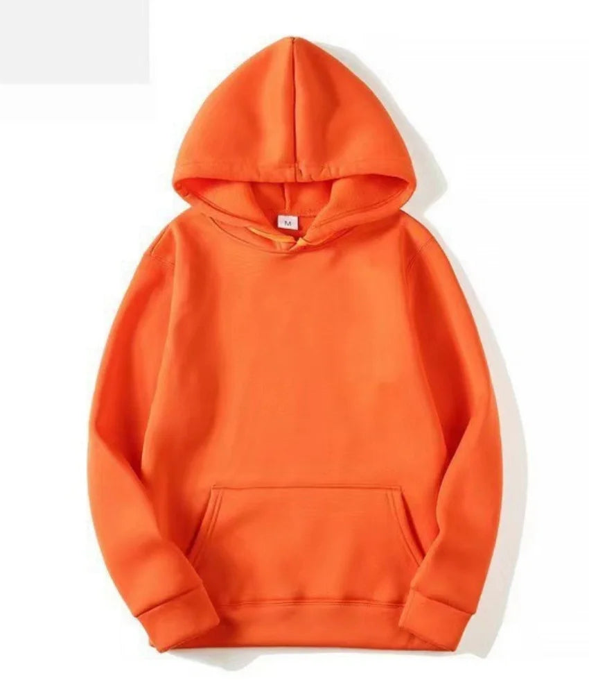 BASIC HOODIE