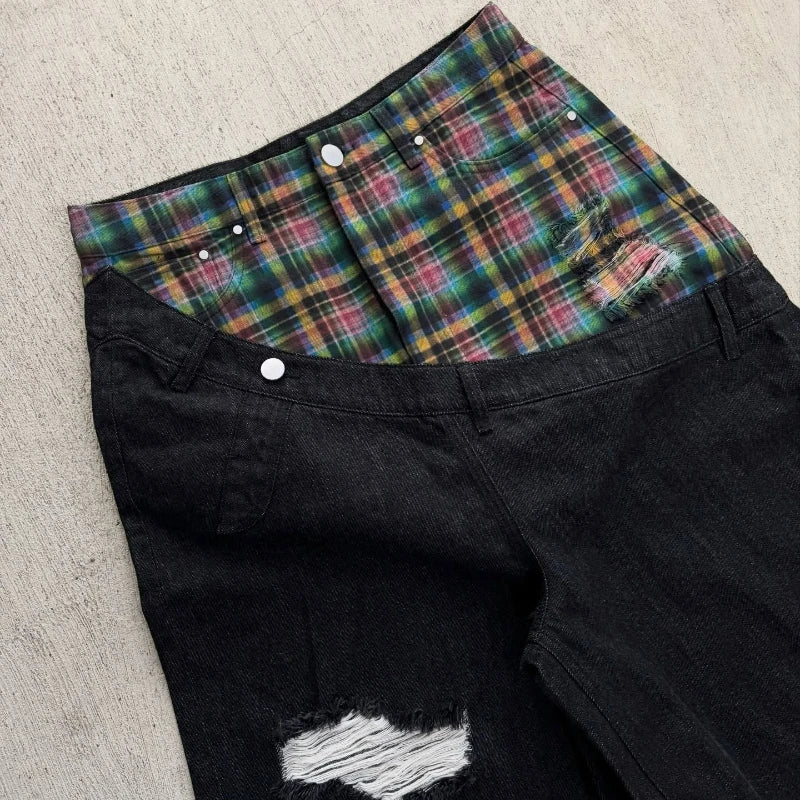 RUNWAY JEANS