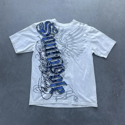 HIPHOP TEE