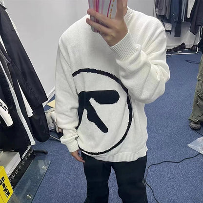 APHEX SWEATER