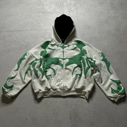 DEPTH HOODIE