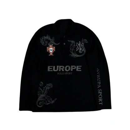 EUROPE POLO