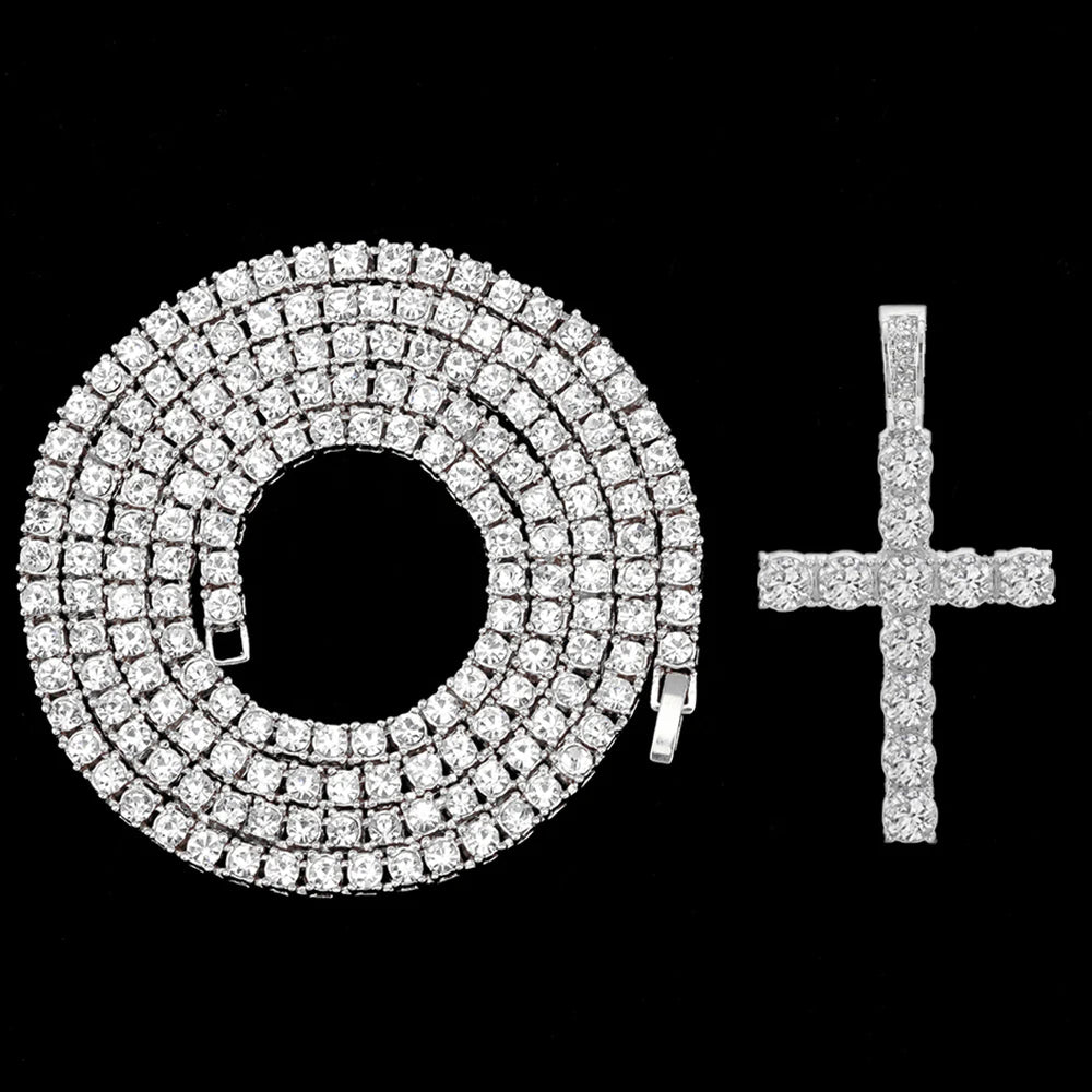 CROSS CHAIN