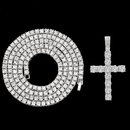 CROSS CHAIN