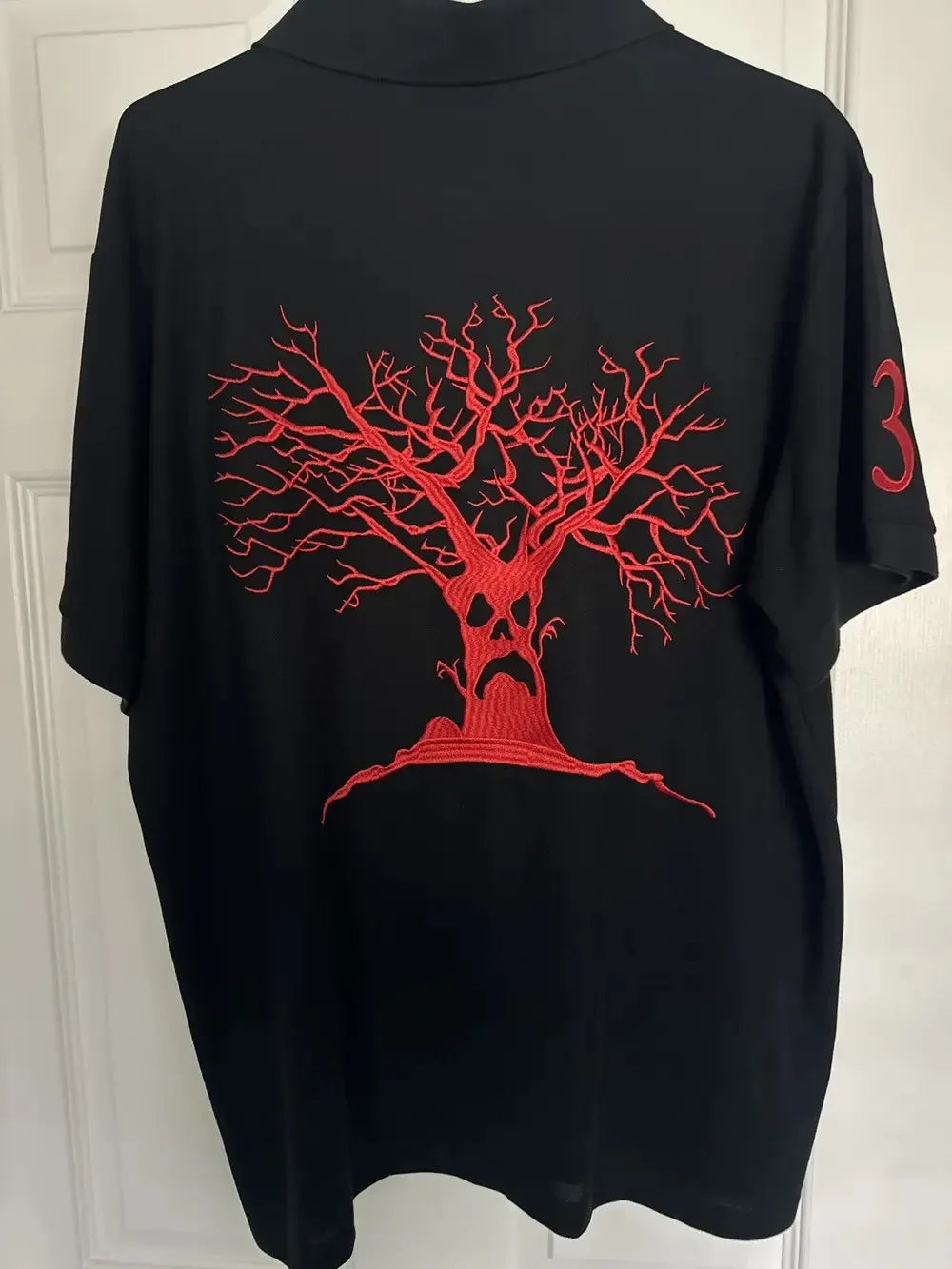 MOUND POLO