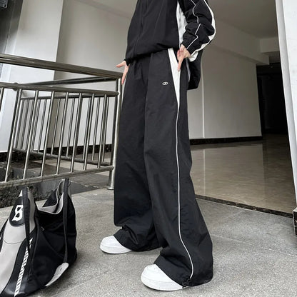 CASUAL STREET PANTS