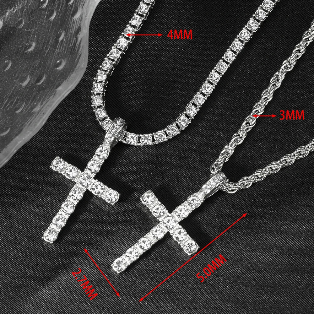 CROSS CHAIN