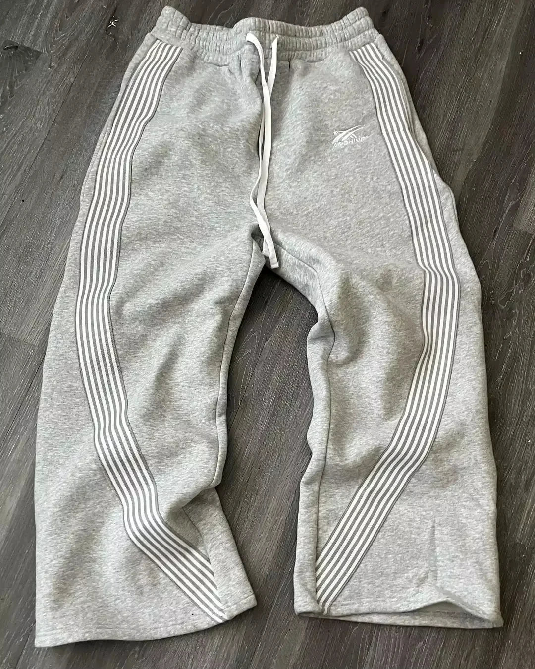 TACTICAL JOGGERS
