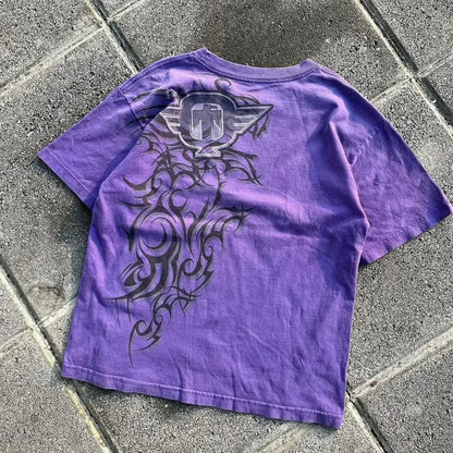 TAPPED TEE