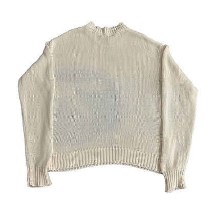 APHEX SWEATER