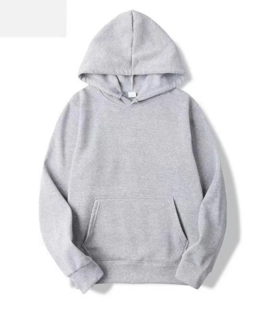 BASIC HOODIE