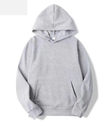 BASIC HOODIE