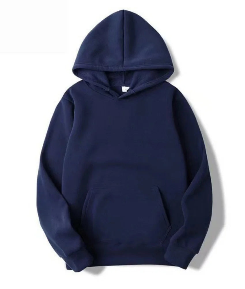 BASIC HOODIE