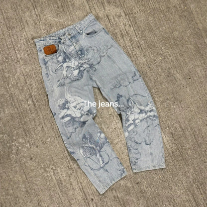 CUPID JEANS