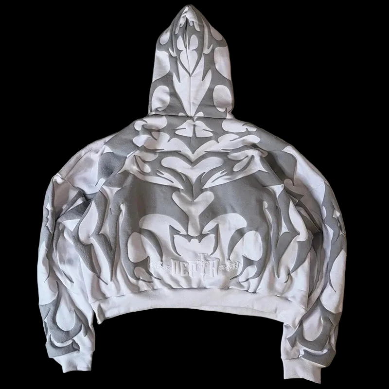 DEPTH HOODIE