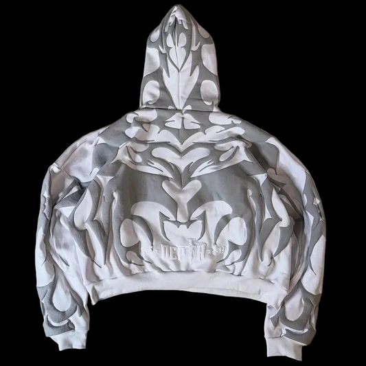 DEPTH HOODIE