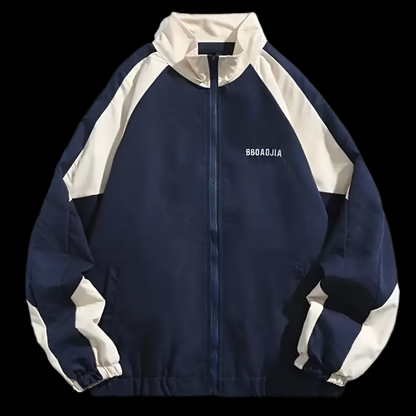 VARSITY JACKET