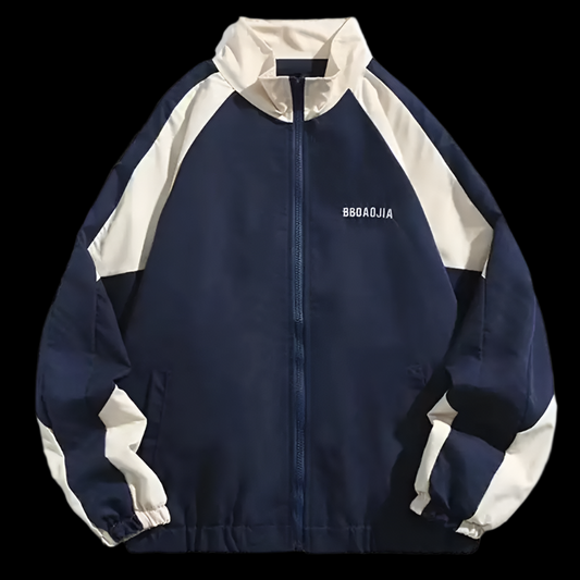 VARSITY JACKET