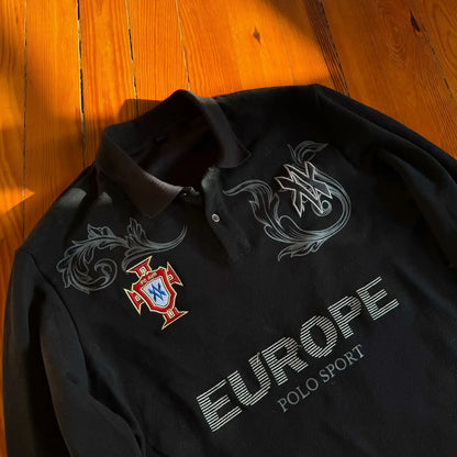 EUROPE POLO
