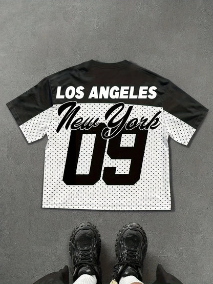 STREET JERSEY